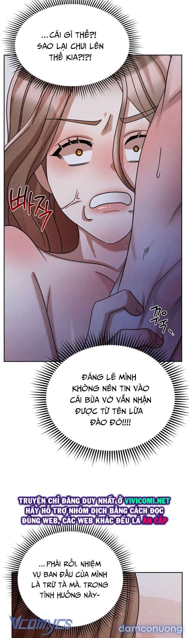 [18+] Tiên Nữ Ơi, Cứu Tôi Với - Chương 7 - Page 7