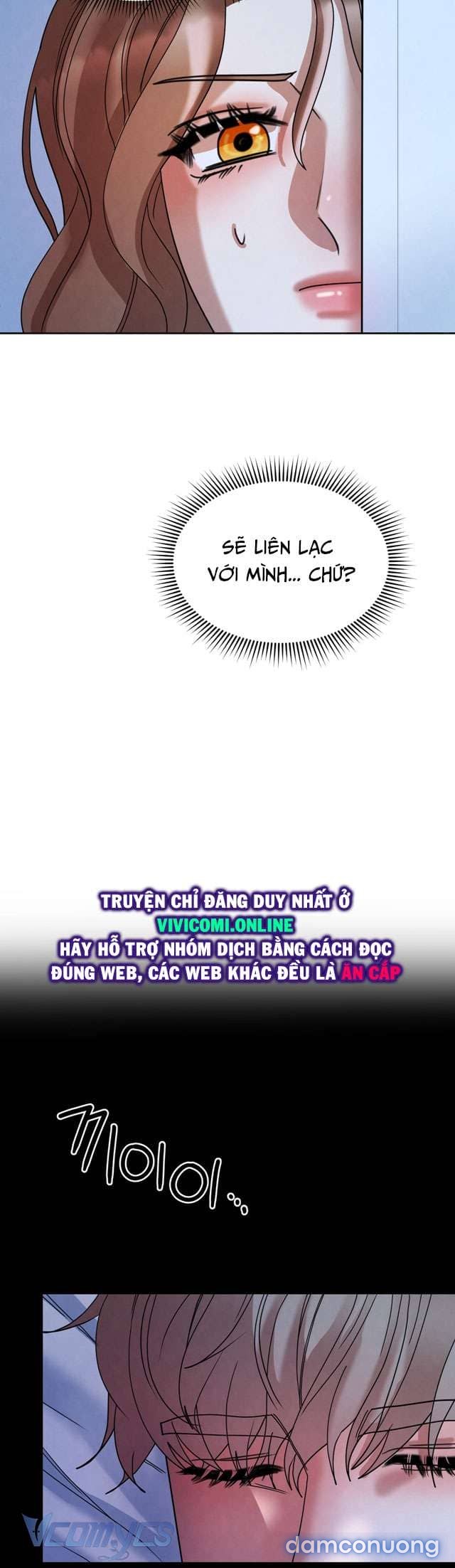 [18+] Tiên Nữ Ơi, Cứu Tôi Với - Chương 8 - Page 21