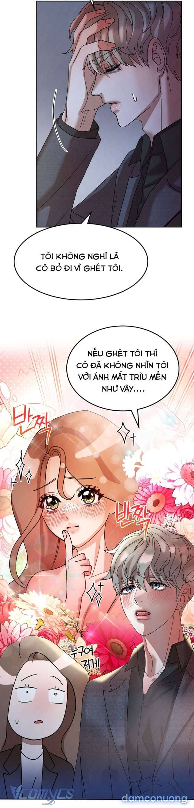 [18+] Tiên Nữ Ơi, Cứu Tôi Với - Chương 8 - Page 32