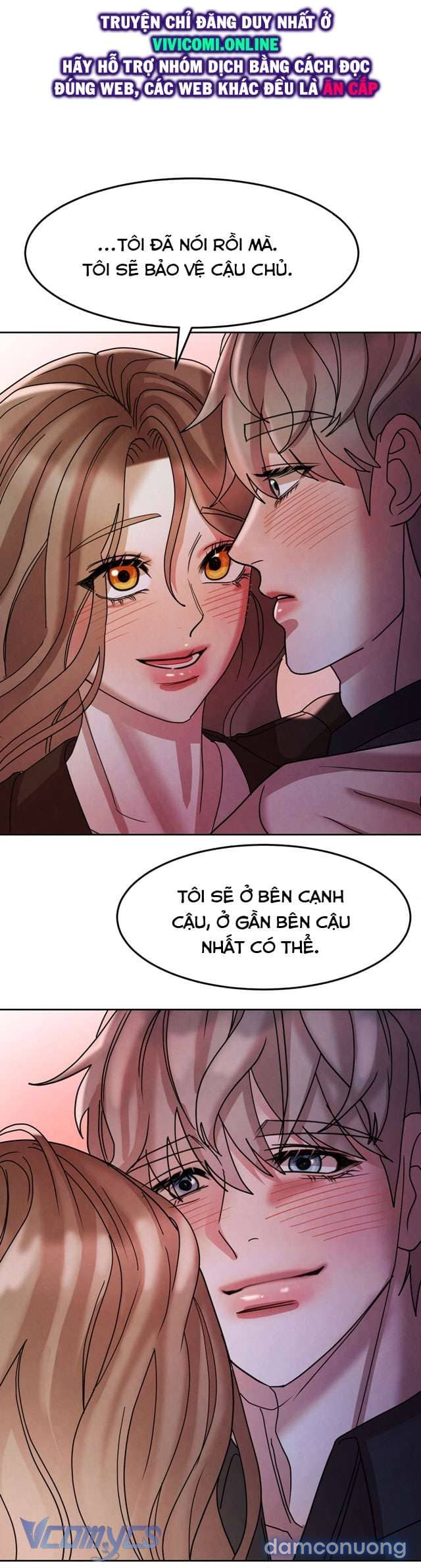 [18+] Tiên Nữ Ơi, Cứu Tôi Với - Chương 8 - Page 43