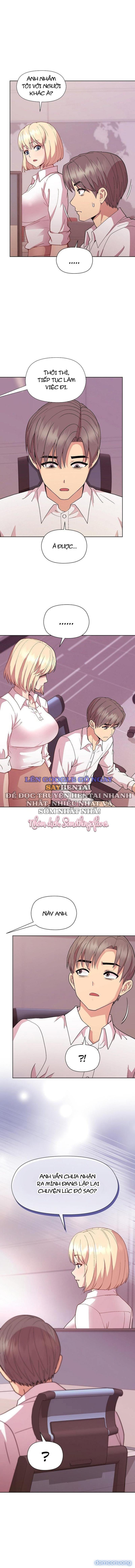 Đùa Nghịch Cùng Quản Lý Ương Bướng Chapter 50 - Page 9