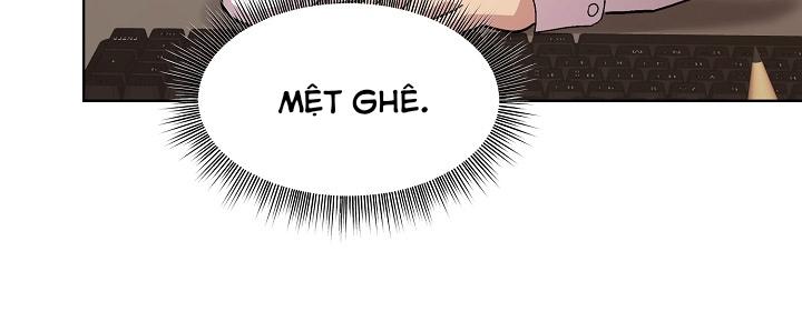 Đùa Nghịch Cùng Quản Lý Ương Bướng Chapter 28 - Page 27