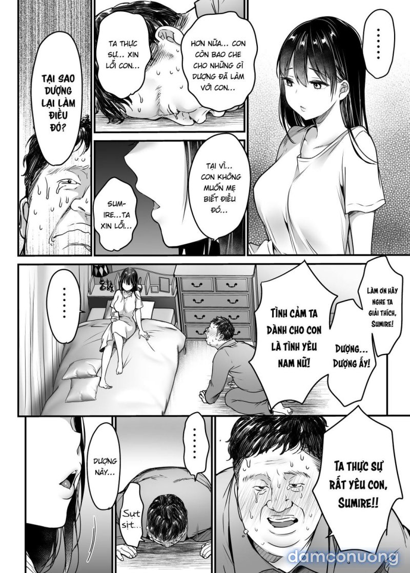 Tsuma no Tsurego no Nyuuyokuchuu ni... Chapter 1 - Page 29