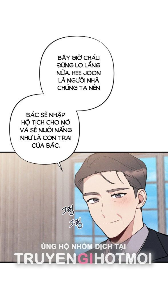 [18+] ĂN MÒN Chapter 42 - Page 3