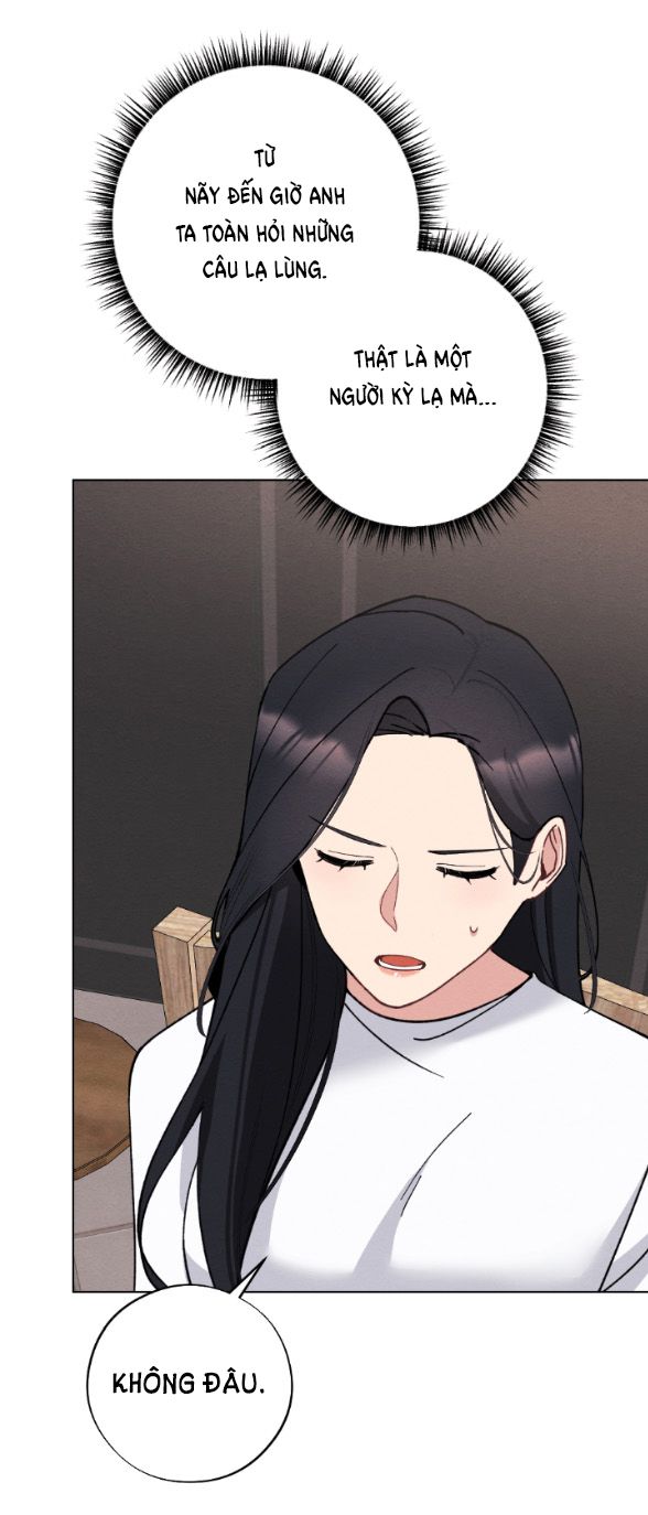 [18+] ĂN MÒN Chapter 4.1 - Page 19