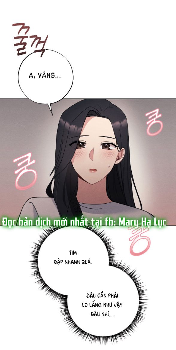 [18+] ĂN MÒN Chapter 4.1 - Page 4