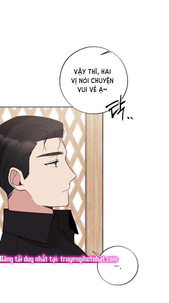 [18+] ĂN MÒN Chapter 4.1 - Page 7