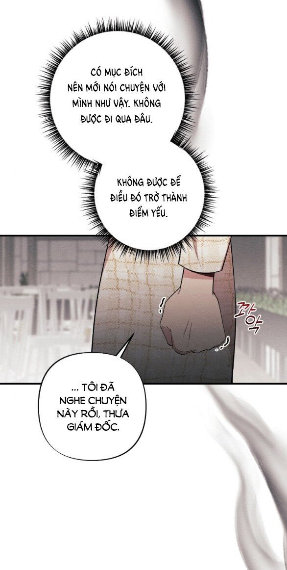 [18+] ĂN MÒN Chapter 39 - Page 31