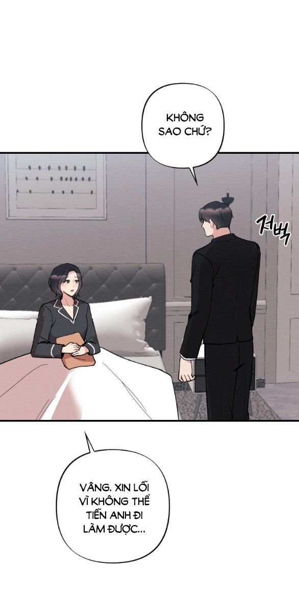 [18+] ĂN MÒN Chapter 39 - Page 44