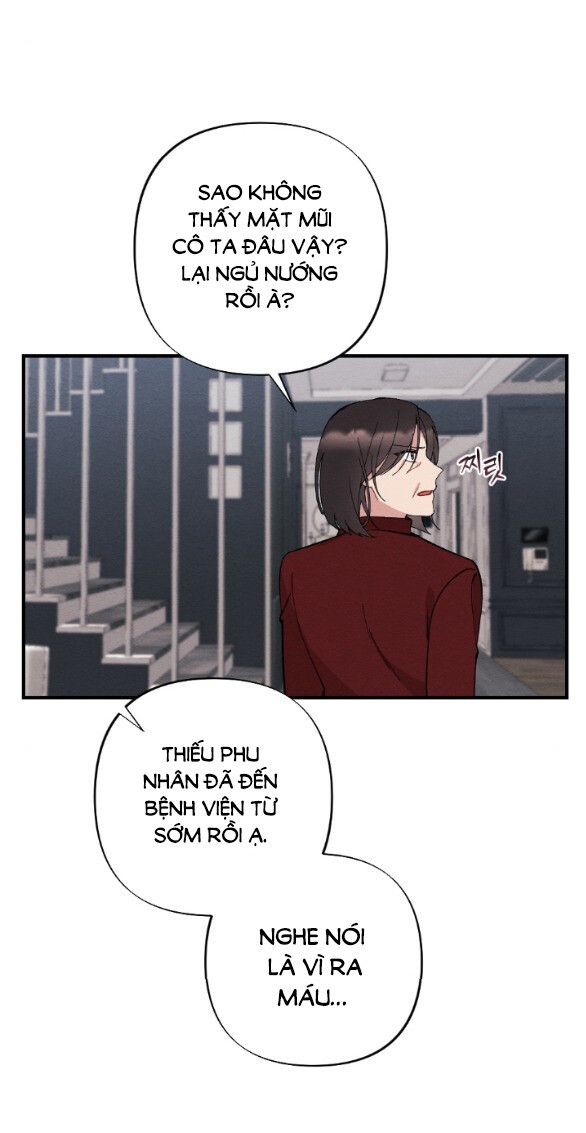 [18+] ĂN MÒN Chapter 39 - Page 49