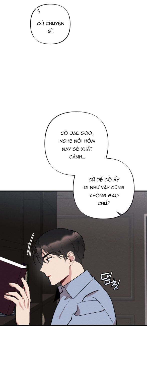 [18+] ĂN MÒN Chapter 47 - Page 34