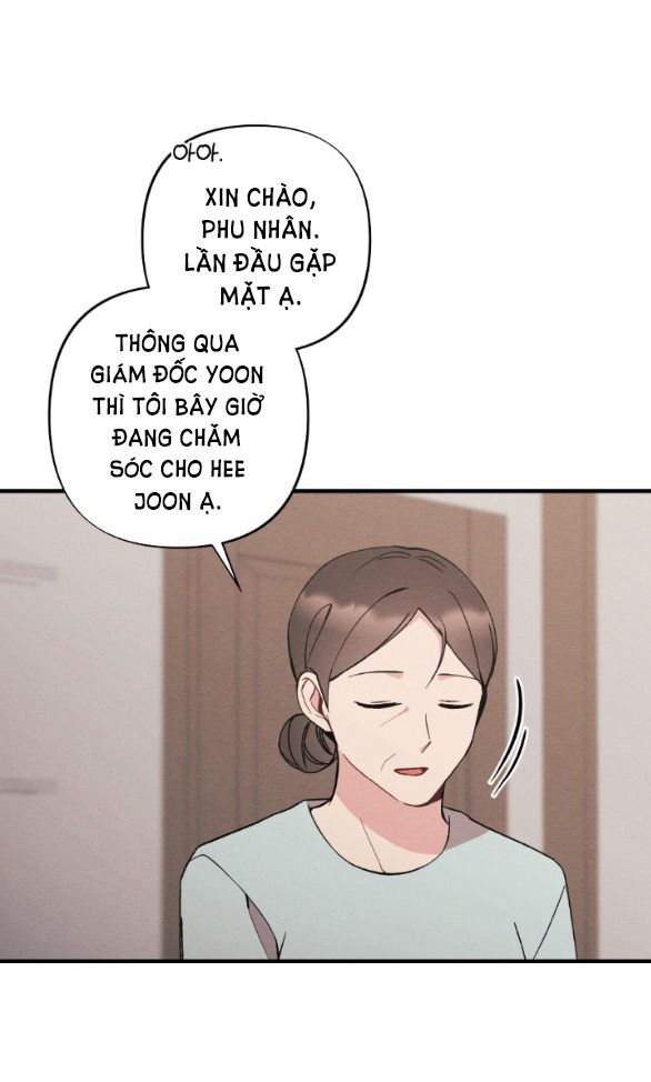 [18+] ĂN MÒN Chapter 26.1 - Page 13