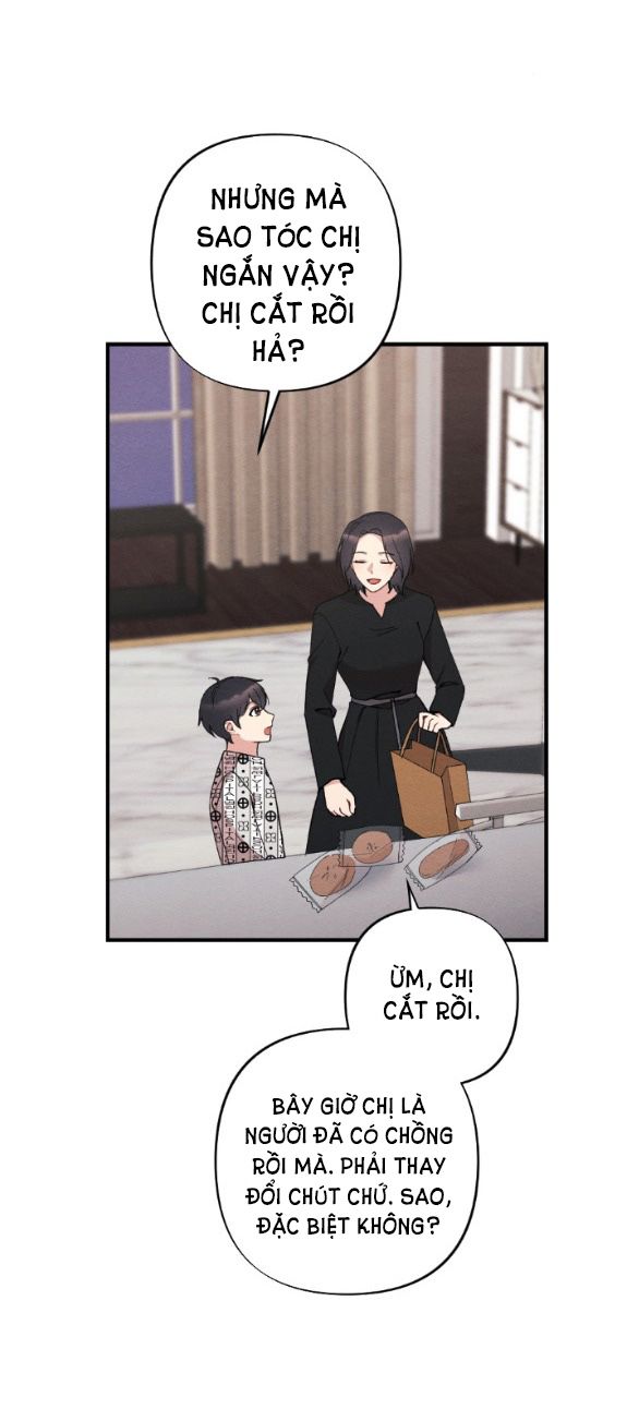 [18+] ĂN MÒN Chapter 26.1 - Page 7