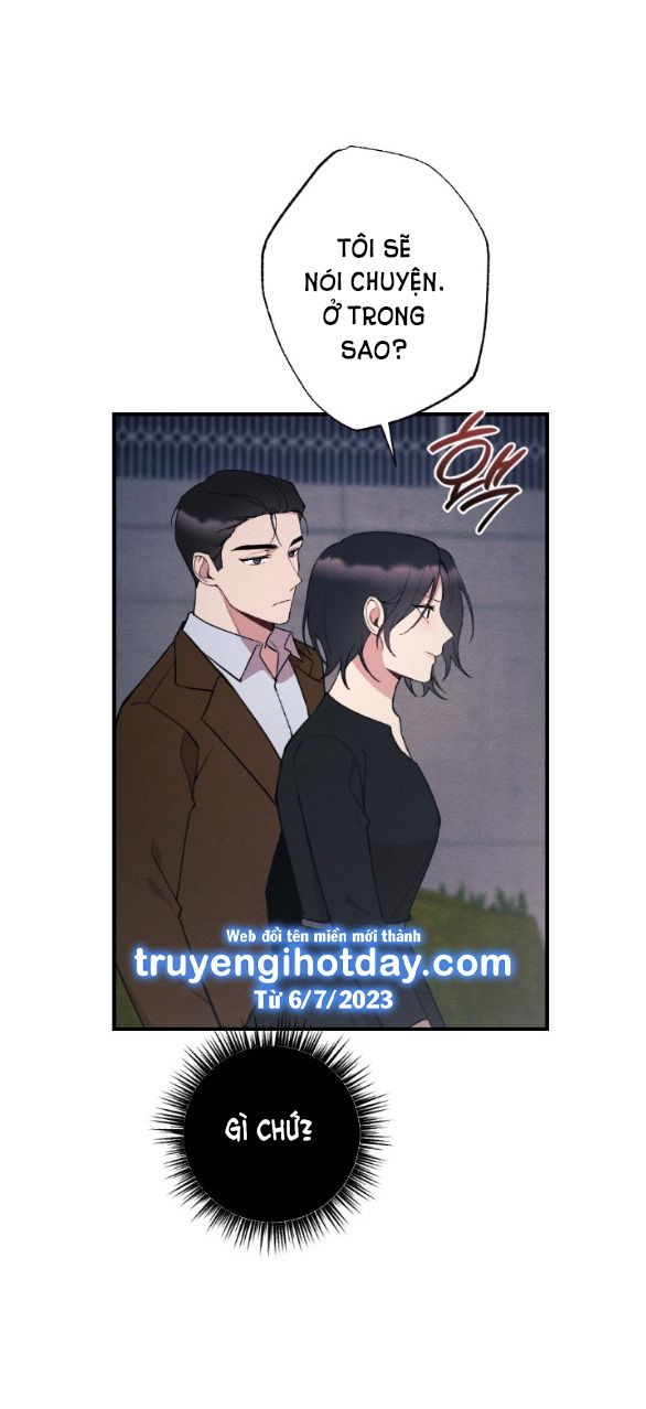 [18+] ĂN MÒN Chapter 27.1 - Page 17