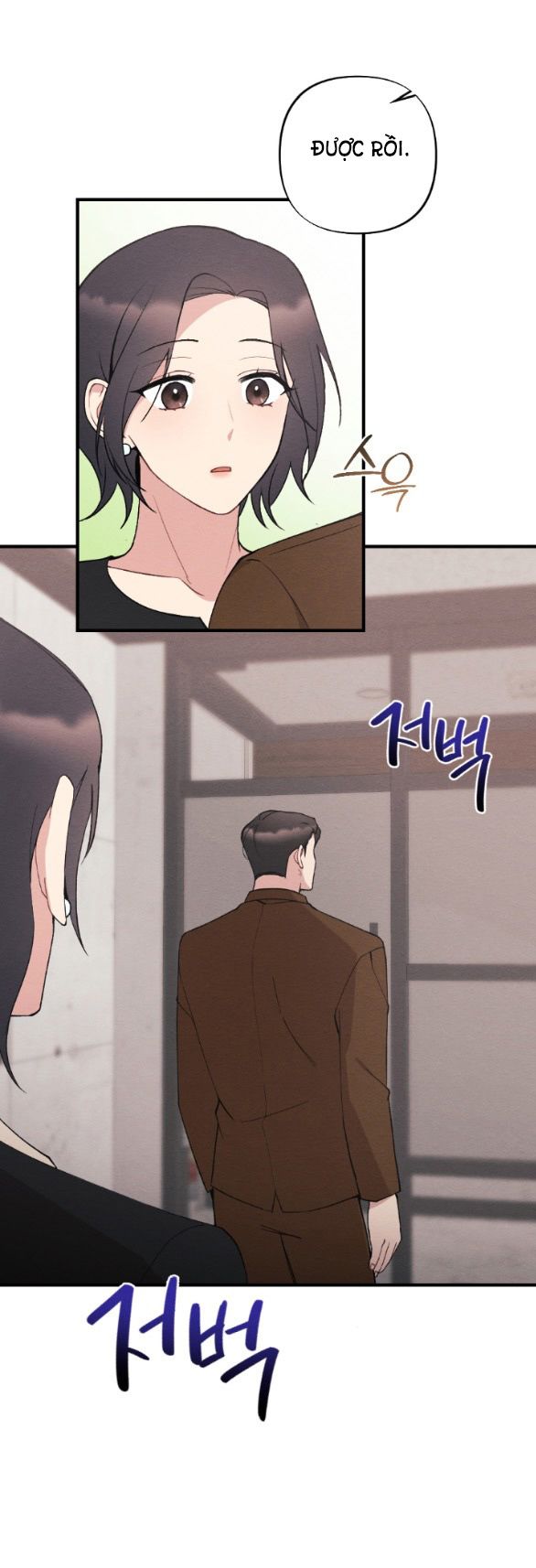 [18+] ĂN MÒN Chapter 27.1 - Page 3