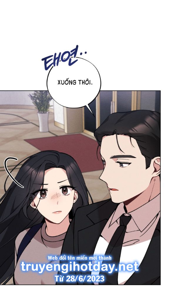 [18+] ĂN MÒN Chapter 10.2 - Page 14