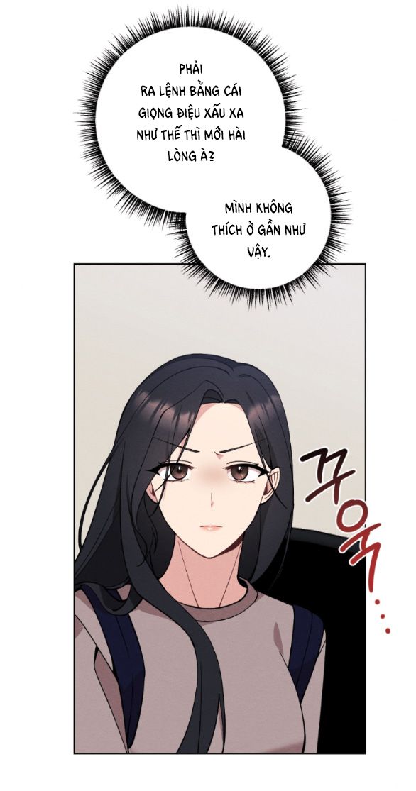 [18+] ĂN MÒN Chapter 10.2 - Page 20