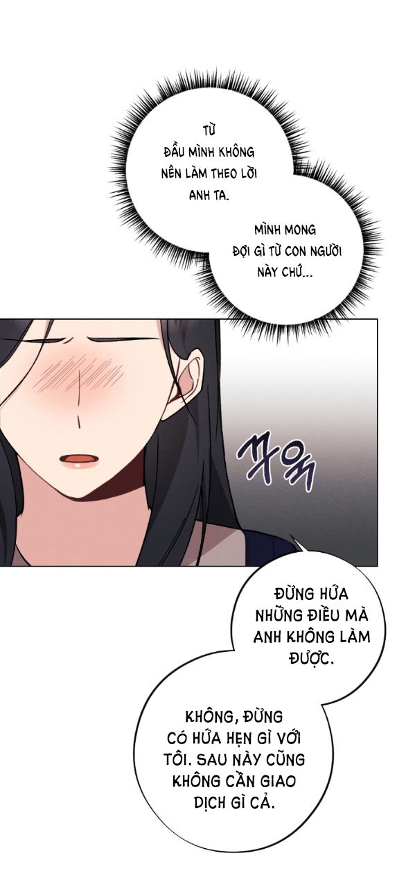 [18+] ĂN MÒN Chapter 10.2 - Page 5