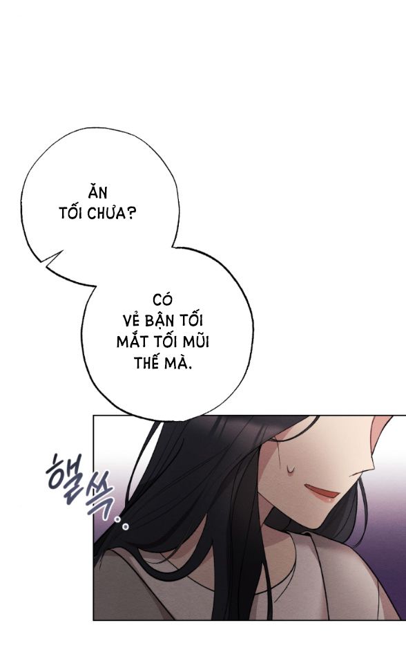 [18+] ĂN MÒN Chapter 2.1 - Page 17