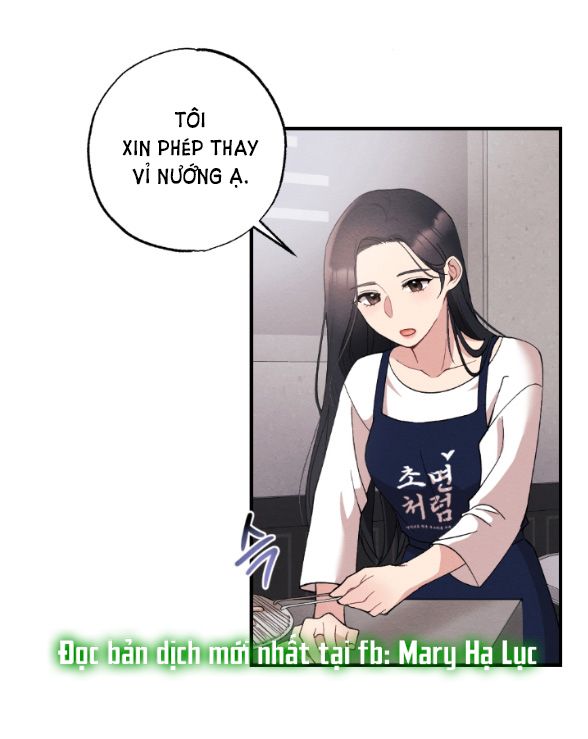 [18+] ĂN MÒN Chapter 2.1 - Page 4