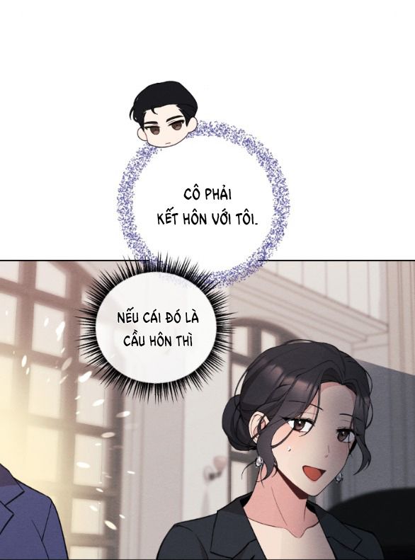 [18+] ĂN MÒN Chapter 17.2 - Page 19