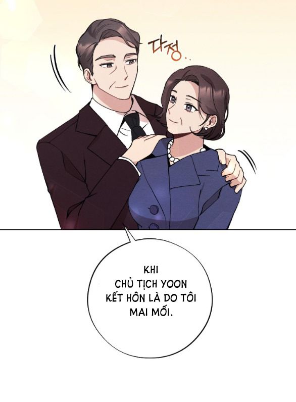 [18+] ĂN MÒN Chapter 17.2 - Page 28