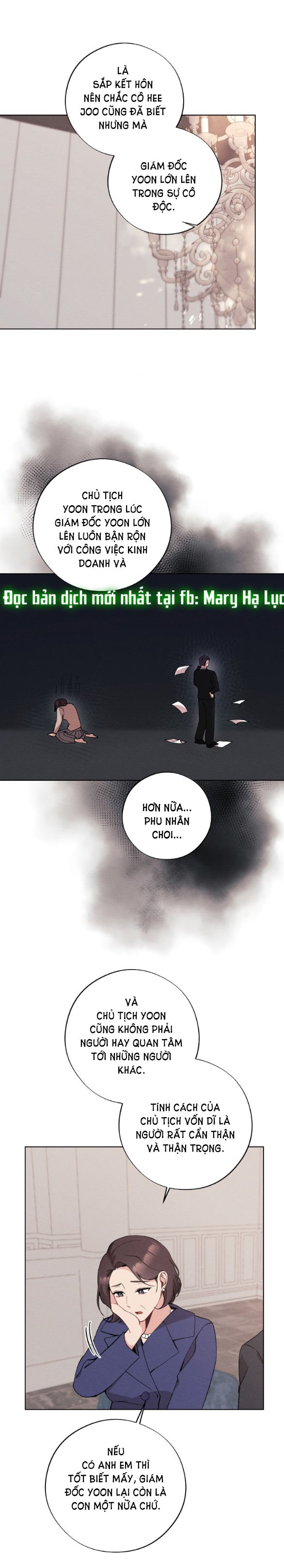 [18+] ĂN MÒN Chapter 17.2 - Page 36