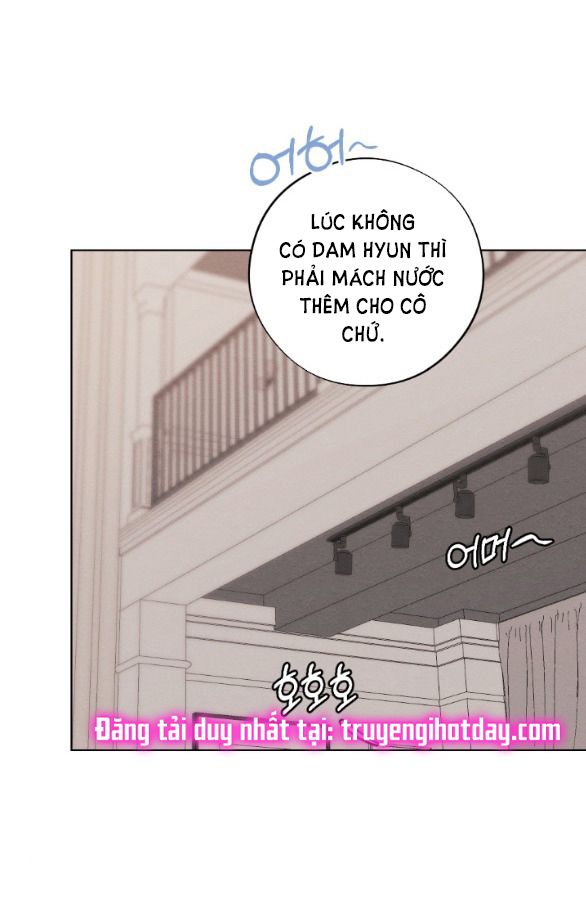 [18+] ĂN MÒN Chapter 17.2 - Page 8