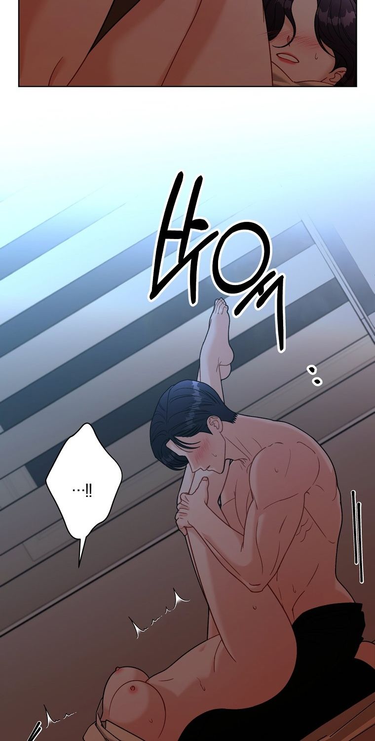 [18+] ĂN MÒN Chapter 48 - Page 20