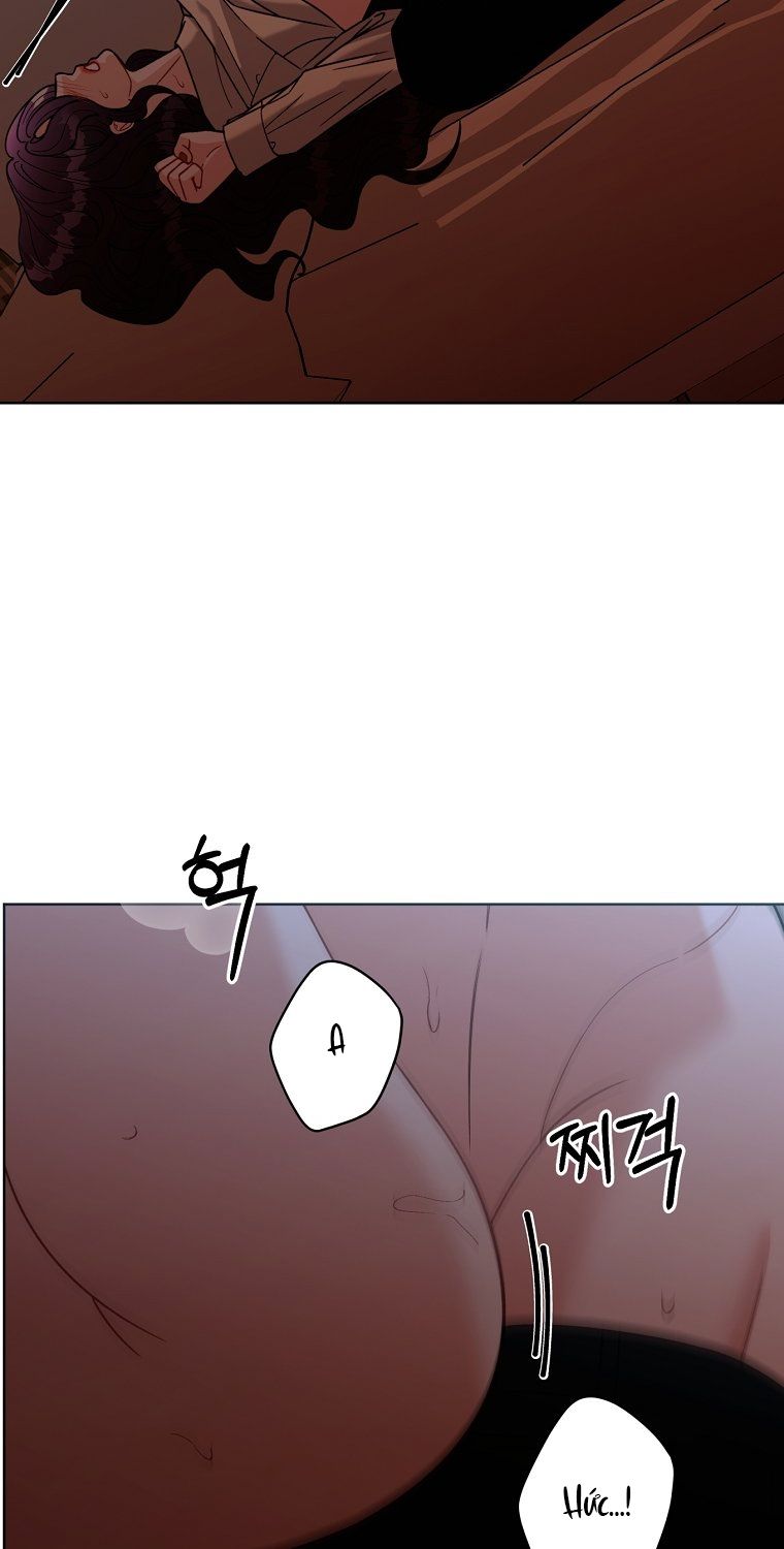 [18+] ĂN MÒN Chapter 48 - Page 21