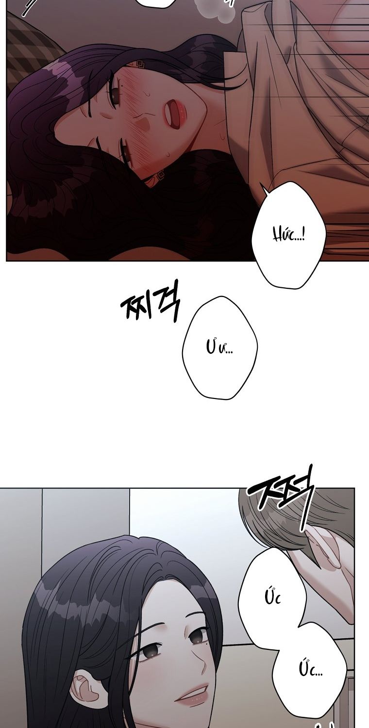 [18+] ĂN MÒN Chapter 48 - Page 24