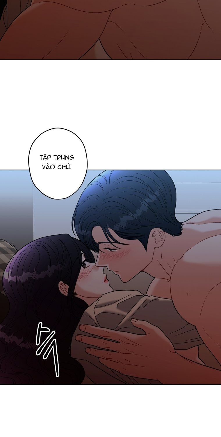 [18+] ĂN MÒN Chapter 48 - Page 27