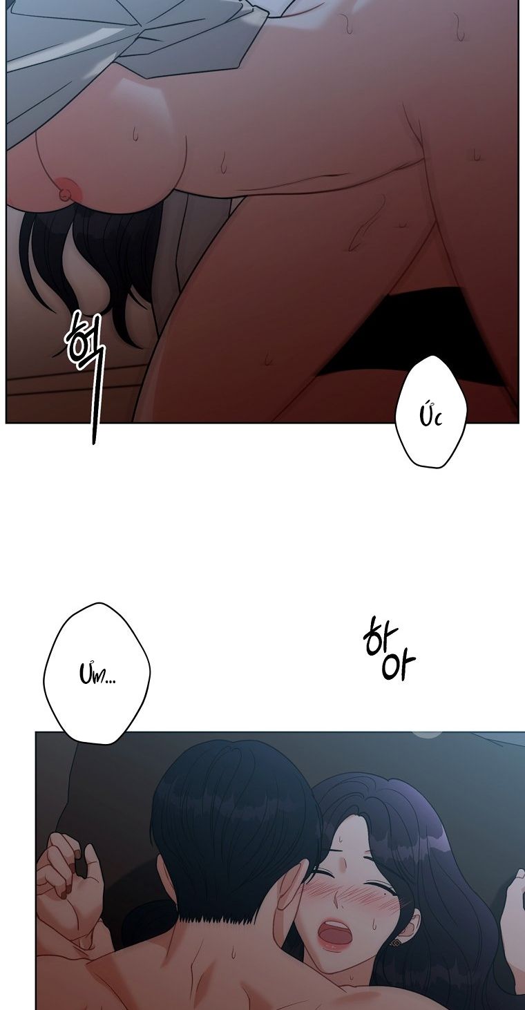 [18+] ĂN MÒN Chapter 48 - Page 40