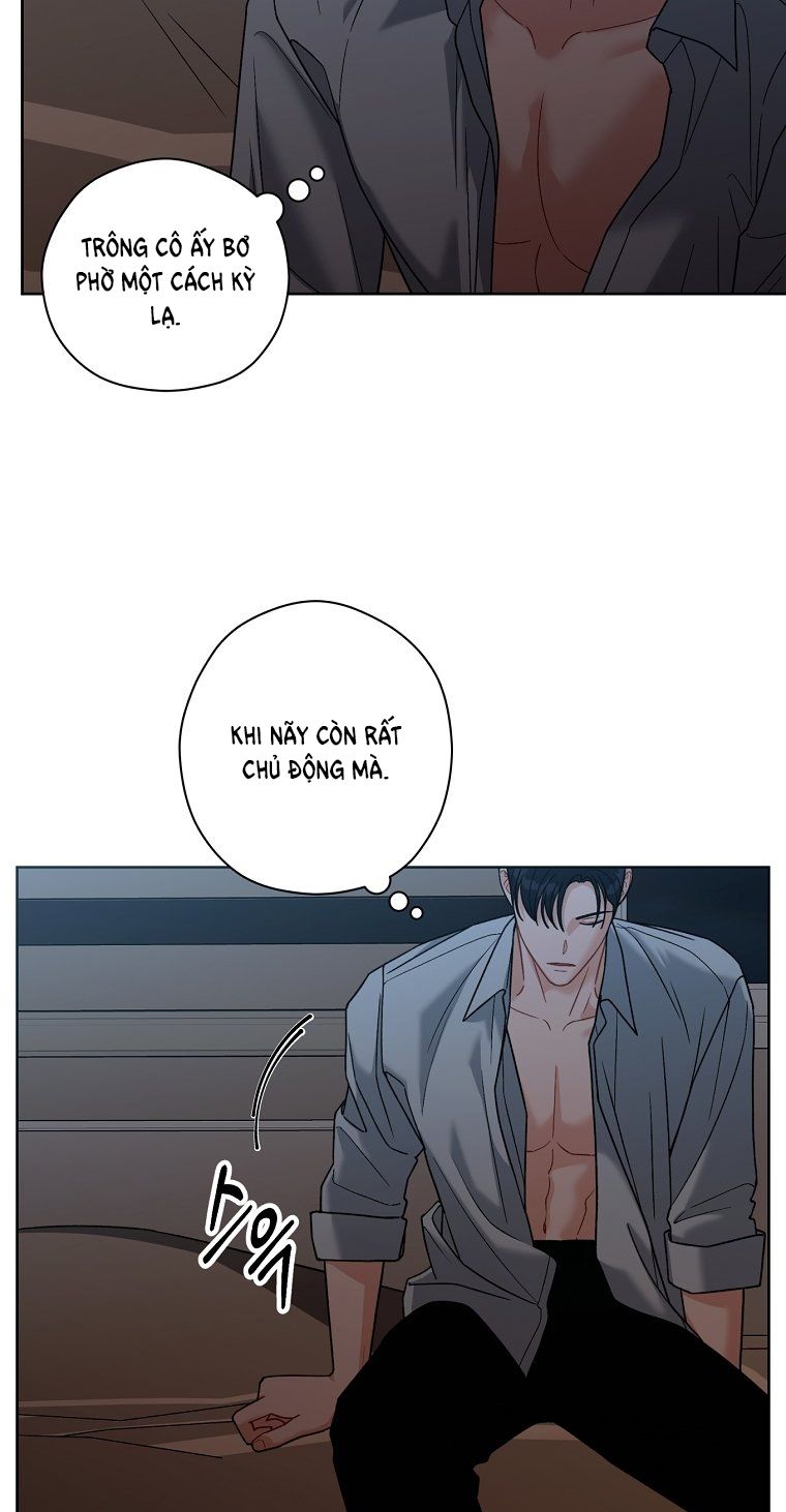 [18+] ĂN MÒN Chapter 48 - Page 51