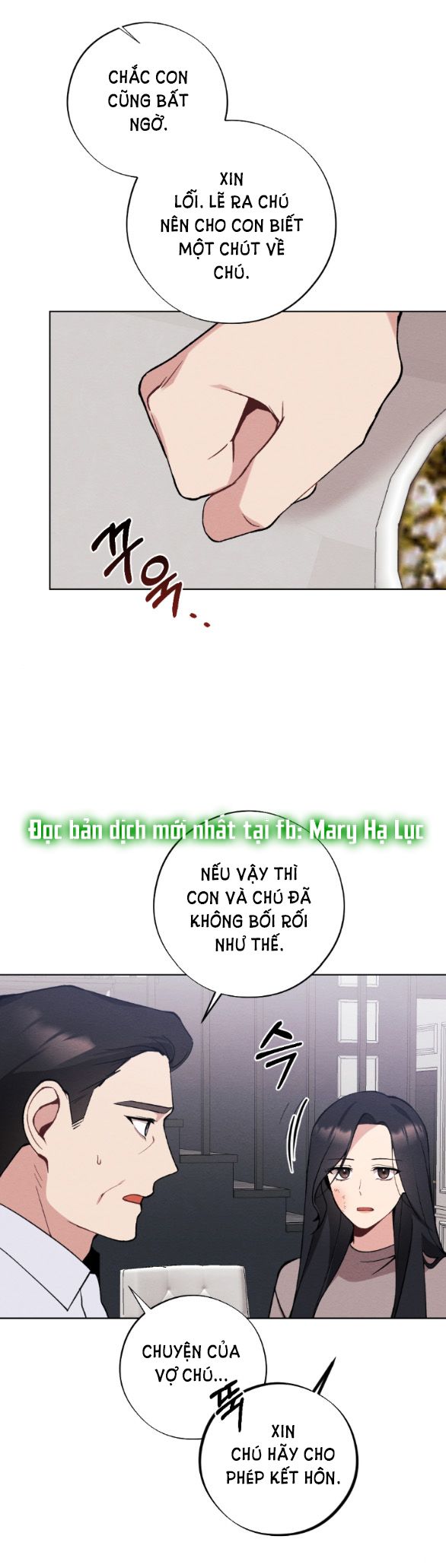 [18+] ĂN MÒN Chapter 12.2 - Page 17