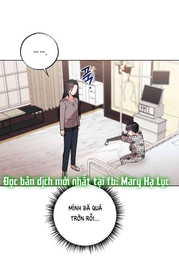 [18+] ĂN MÒN Chapter 8.1 - Page 21