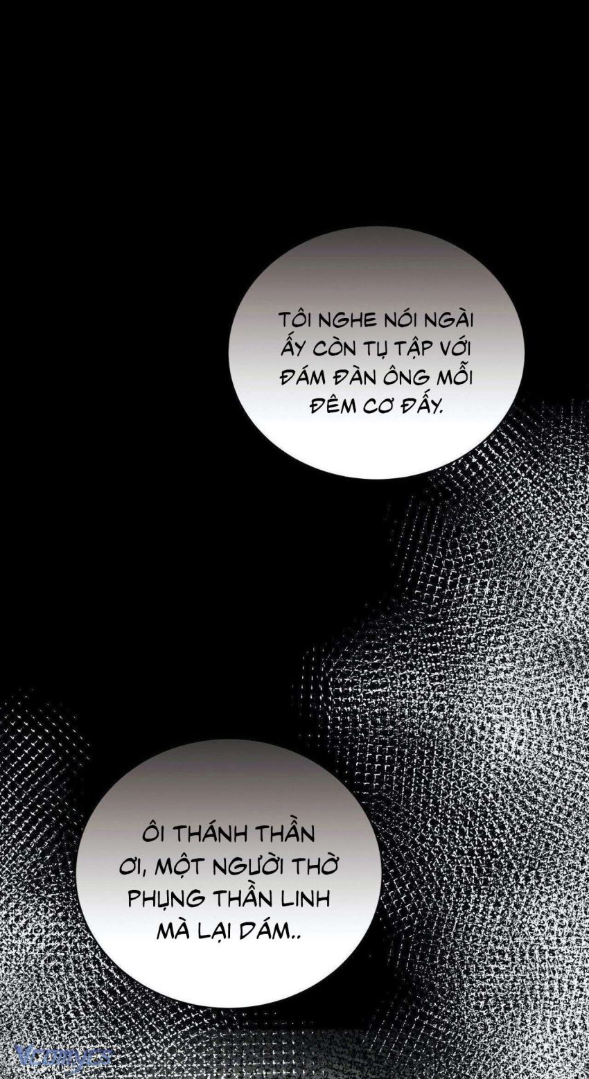 Thánh Nữ Sa Ngã Chapter 2 - Page 7