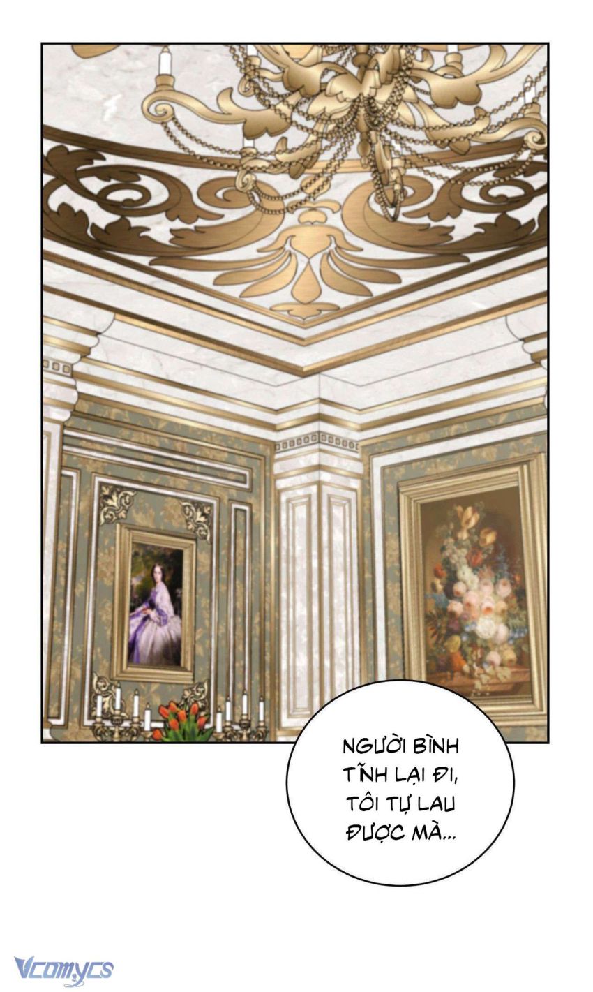 Thánh Nữ Sa Ngã Chapter 3 - Page 35