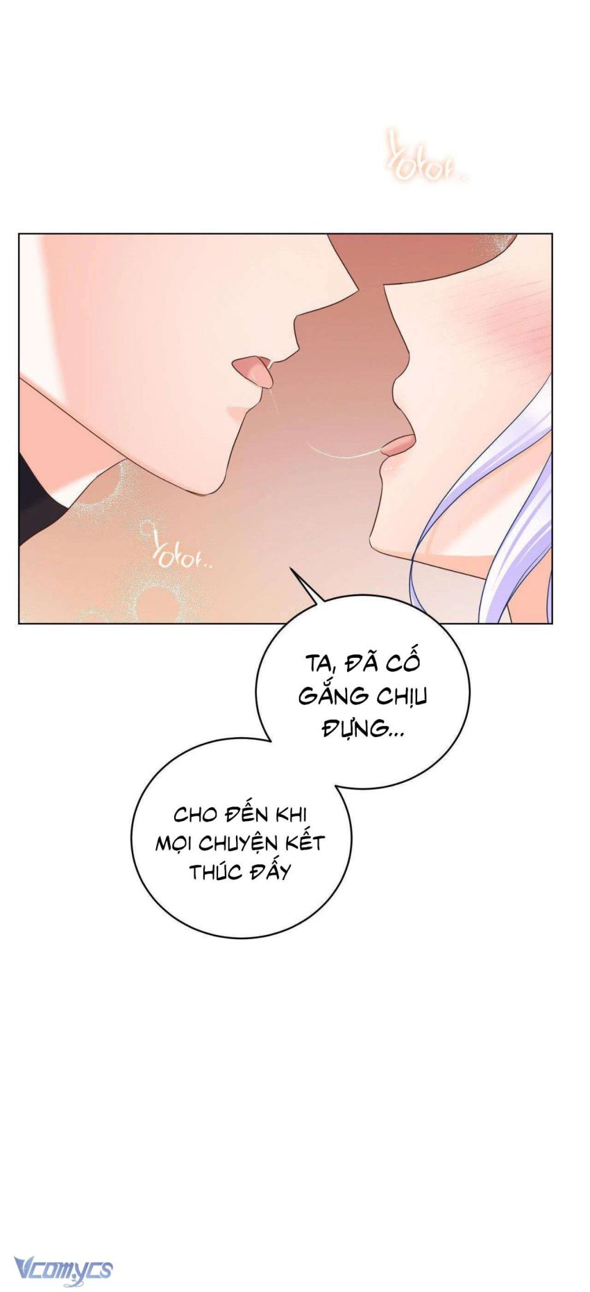 Thánh Nữ Sa Ngã Chapter 4 - Page 37