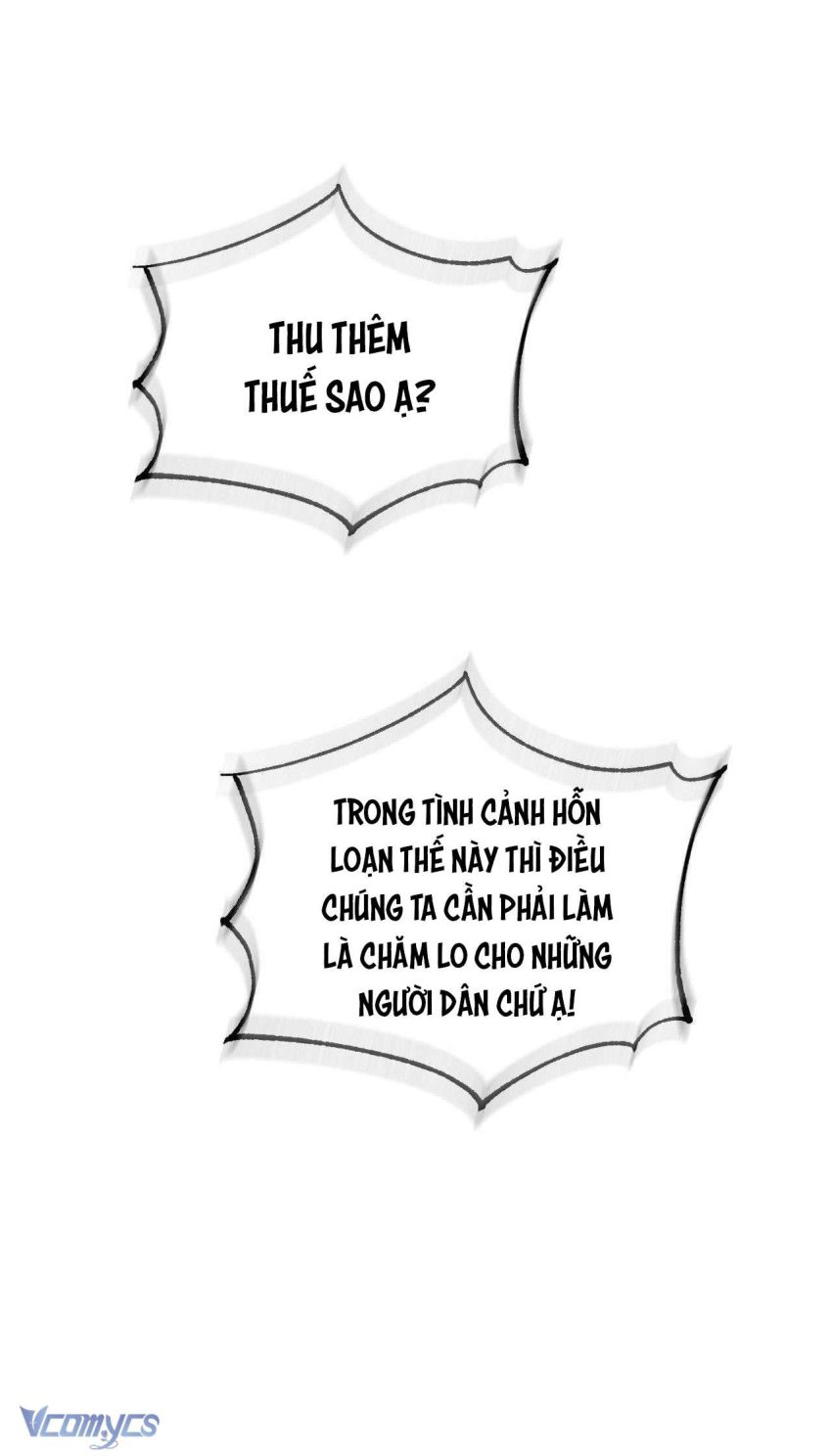 Thánh Nữ Sa Ngã Chapter 1 - Page 24