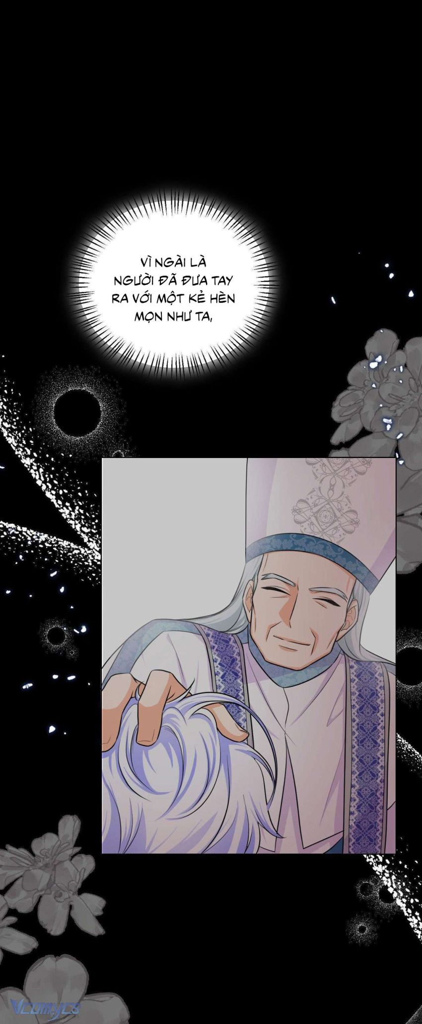 Thánh Nữ Sa Ngã Chapter 1 - Page 34