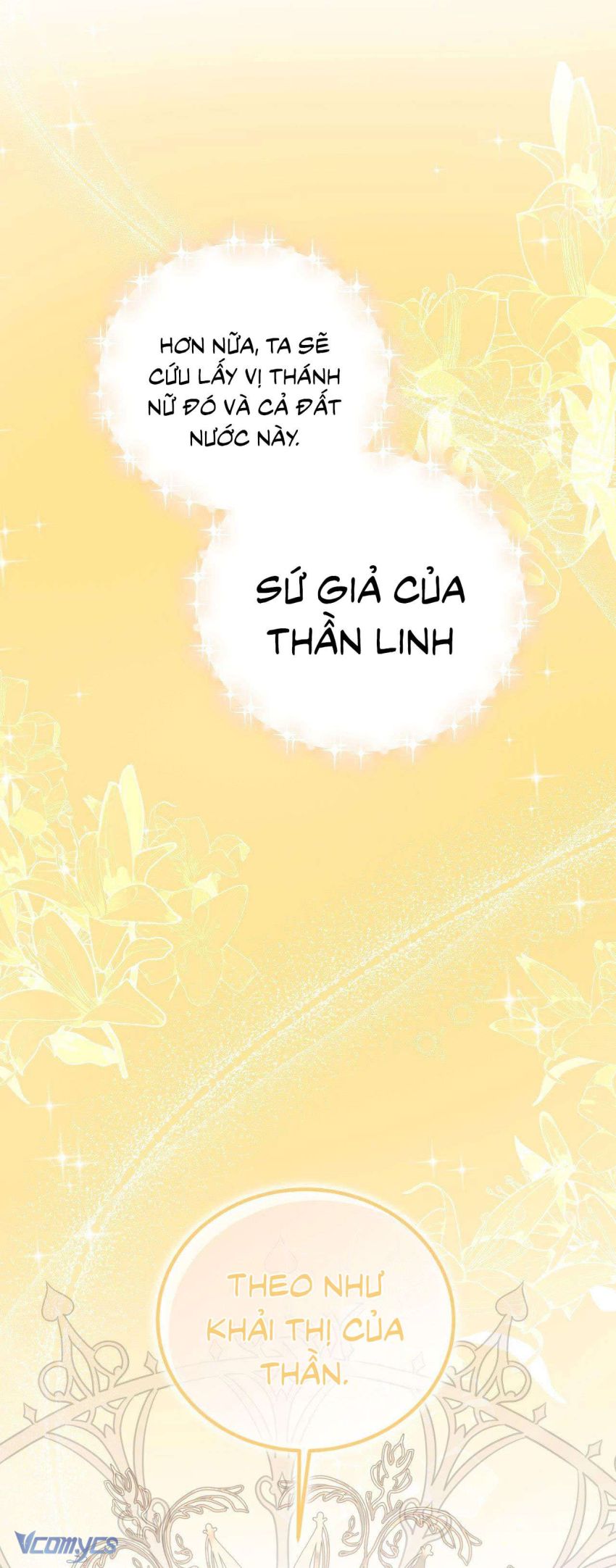 Thánh Nữ Sa Ngã Chapter 1 - Page 70