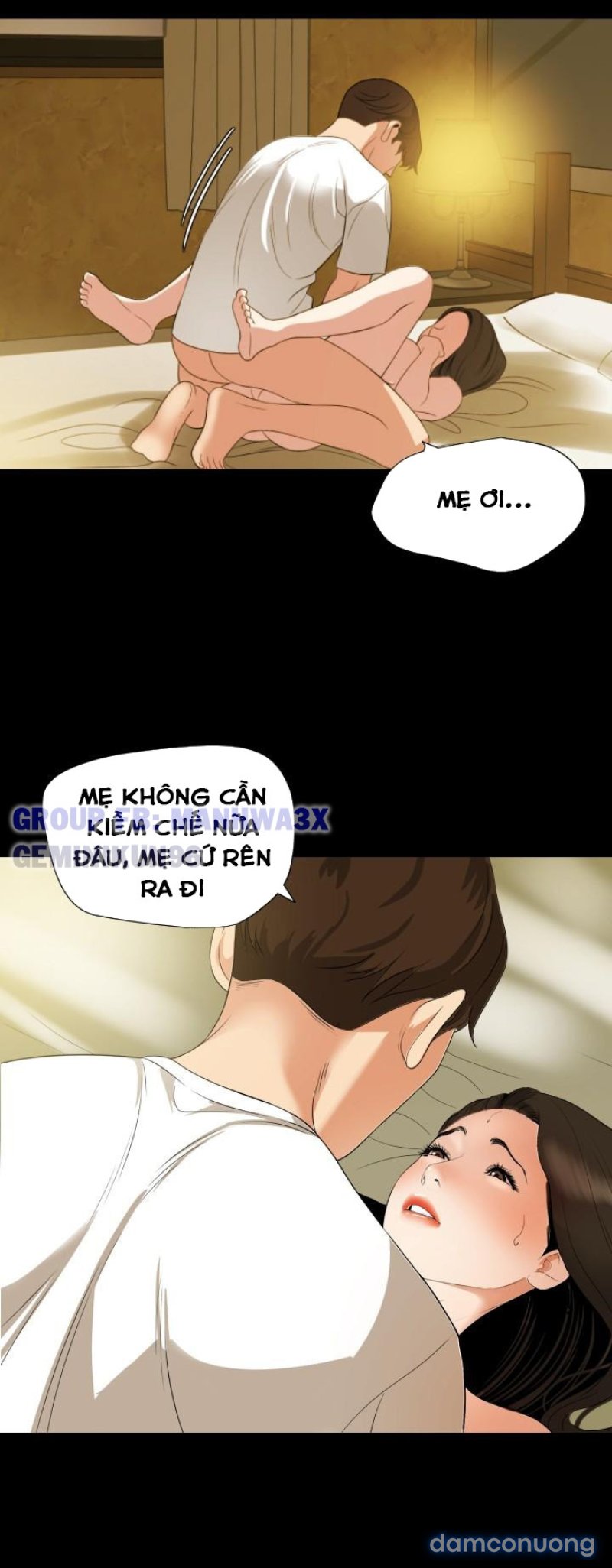 Đừng Như Thế Mà! Con Rể! Chapter 51 - Page 10