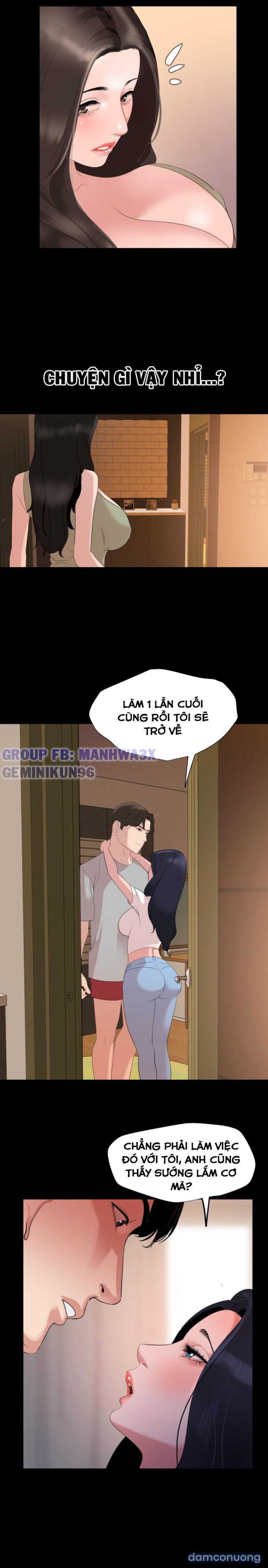 Đừng Như Thế Mà! Con Rể! Chapter 46 - Page 23