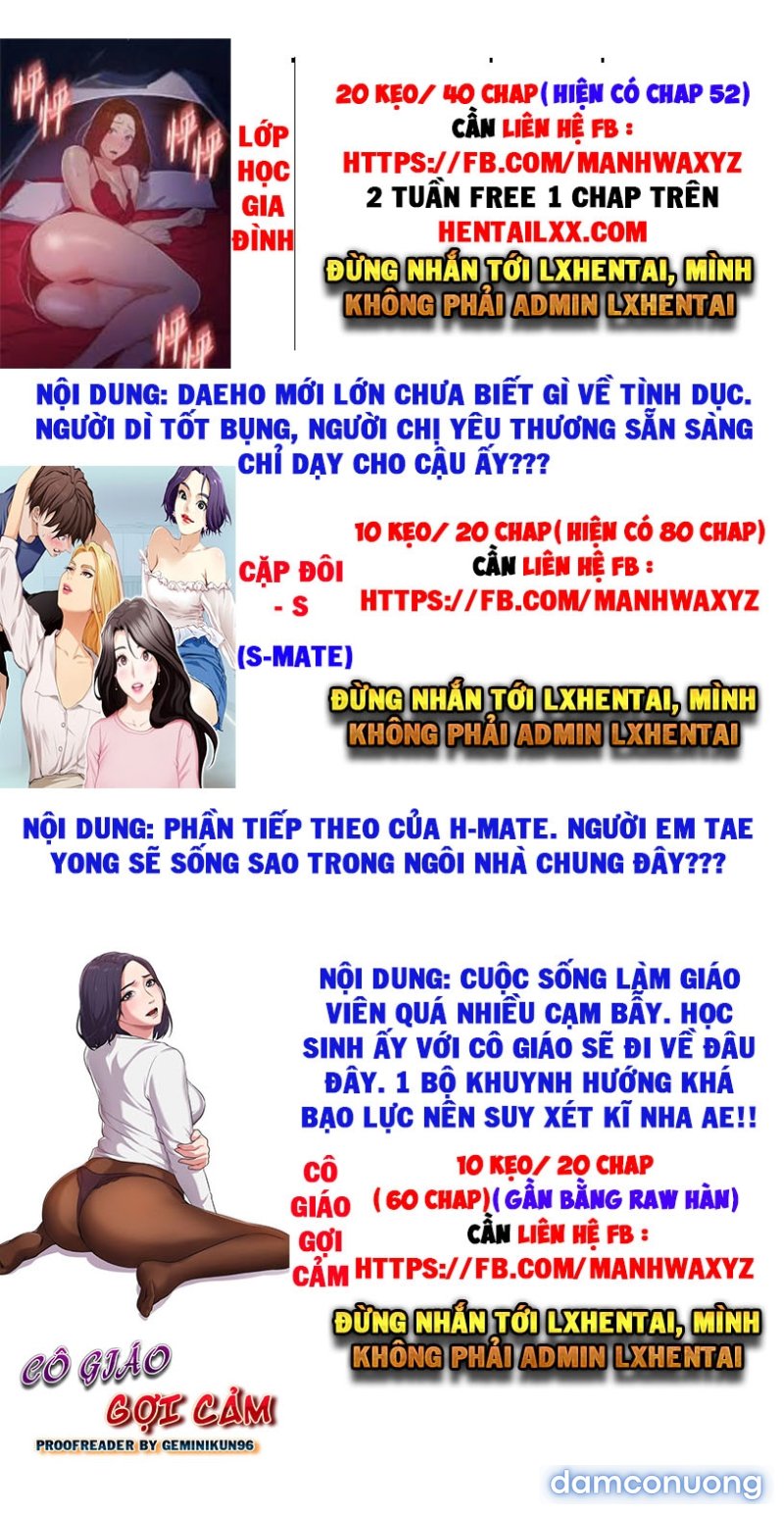 Đừng Như Thế Mà! Con Rể! Chapter 12 - Page 2