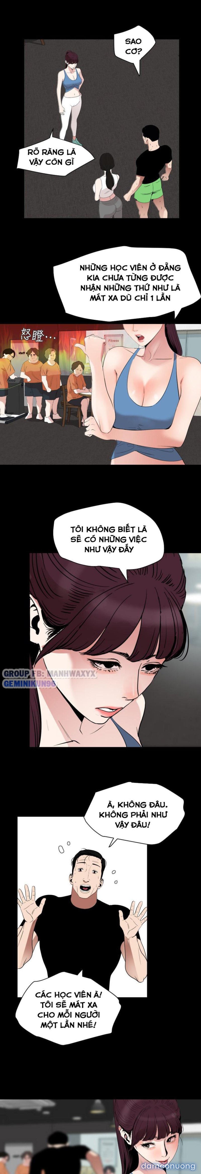 Đừng Như Thế Mà! Con Rể! Chapter 12 - Page 24