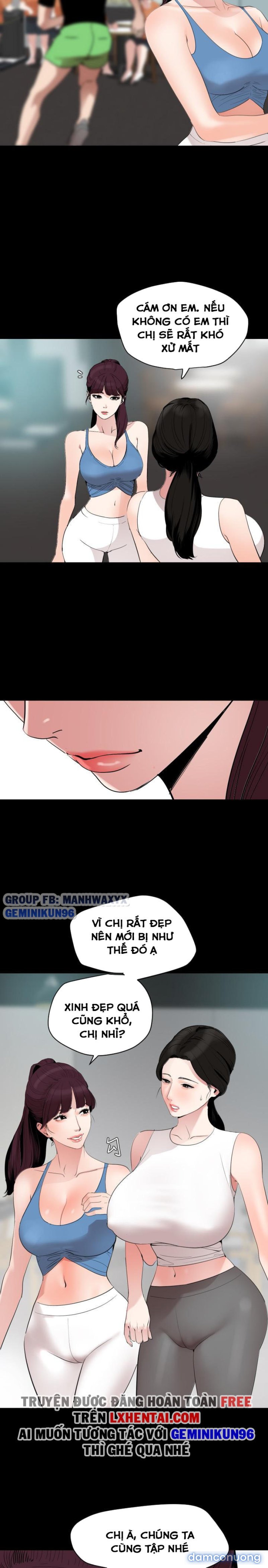 Đừng Như Thế Mà! Con Rể! Chapter 12 - Page 25