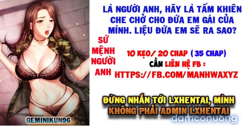 Đừng Như Thế Mà! Con Rể! Chapter 12 - Page 5