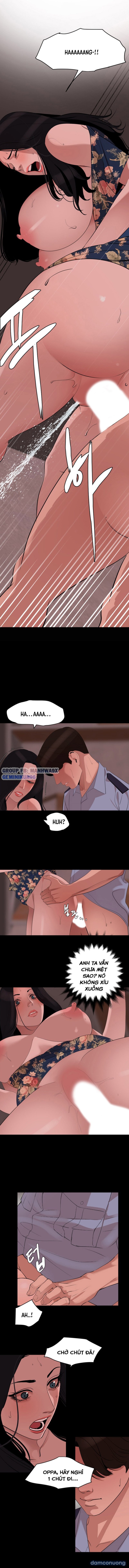 Đừng Như Thế Mà! Con Rể! Chapter 19 - Page 7