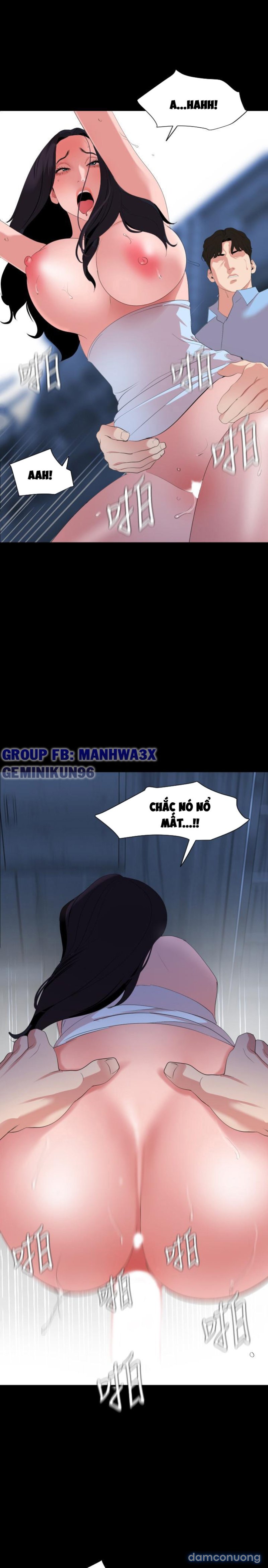 Đừng Như Thế Mà! Con Rể! Chapter 38 - Page 19